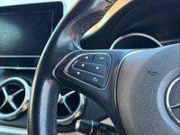 USED 2019 68 MERCEDES-BENZ GLA CLASS 1.6 GLA200 SE SUV 5dr Petrol Manual Euro 6 (s/s) (156 ps) WARRANTY + BREAKDOWN AVAILABLE*