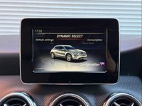 USED 2019 68 MERCEDES-BENZ GLA CLASS 1.6 GLA200 SE SUV 5dr Petrol Manual Euro 6 (s/s) (156 ps) WARRANTY + BREAKDOWN AVAILABLE*