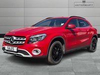 USED 2019 68 MERCEDES-BENZ GLA CLASS 1.6 GLA200 SE SUV 5dr Petrol Manual Euro 6 (s/s) (156 ps) WARRANTY + BREAKDOWN AVAILABLE*