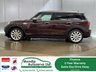 USED 2016 16 MINI CLUBMAN 1.5 Cooper Estate 6dr Petrol Auto Euro 6 (s/s) (136 ps) Â£4.5K EXTRAS - GREAT SPEC
