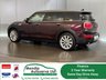 USED 2016 16 MINI CLUBMAN 1.5 Cooper Estate 6dr Petrol Auto Euro 6 (s/s) (136 ps) Â£4.5K EXTRAS - GREAT SPEC