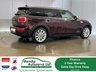 USED 2016 16 MINI CLUBMAN 1.5 Cooper Estate 6dr Petrol Auto Euro 6 (s/s) (136 ps) Â£4.5K EXTRAS - GREAT SPEC