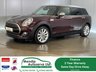 USED 2016 16 MINI CLUBMAN 1.5 Cooper Estate 6dr Petrol Auto Euro 6 (s/s) (136 ps) Â£4.5K EXTRAS - GREAT SPEC