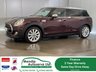 USED 2016 16 MINI CLUBMAN 1.5 Cooper Estate 6dr Petrol Auto Euro 6 (s/s) (136 ps) Â£4.5K EXTRAS - GREAT SPEC