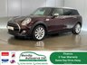 USED 2016 16 MINI CLUBMAN 1.5 Cooper Estate 6dr Petrol Auto Euro 6 (s/s) (136 ps) Â£4.5K EXTRAS - GREAT SPEC