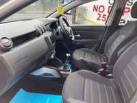 USED 2020 20 DACIA DUSTER 1.3 TCe Prestige SUV 5dr Petrol Manual Euro 6 (s/s) (130 ps) &pound; 0 DEPOISIT FINANCE DEALS AVAILABLE