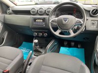 USED 2020 20 DACIA DUSTER 1.3 TCe Prestige SUV 5dr Petrol Manual Euro 6 (s/s) (130 ps) &pound; 0 DEPOISIT FINANCE DEALS AVAILABLE