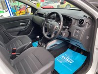 USED 2020 20 DACIA DUSTER 1.3 TCe Prestige SUV 5dr Petrol Manual Euro 6 (s/s) (130 ps) &pound; 0 DEPOISIT FINANCE DEALS AVAILABLE
