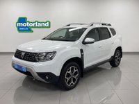 USED 2020 20 DACIA DUSTER 1.3 TCe Prestige SUV 5dr Petrol Manual Euro 6 (s/s) (130 ps) &pound; 0 DEPOISIT FINANCE DEALS AVAILABLE
