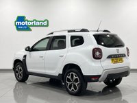 USED 2020 20 DACIA DUSTER 1.3 TCe Prestige SUV 5dr Petrol Manual Euro 6 (s/s) (130 ps) &pound; 0 DEPOISIT FINANCE DEALS AVAILABLE