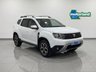 USED 2020 20 DACIA DUSTER 1.3 TCe Prestige SUV 5dr Petrol Manual Euro 6 (s/s) (130 ps) &pound; 0 DEPOISIT FINANCE DEALS AVAILABLE