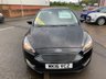 USED 2016 16 FORD FOCUS 1.5 TDCi Titanium Hatchback 5dr Diesel Manual Euro 6 (s/s) (120 ps) TWO KEYS CLEAN CAR
