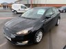 USED 2016 16 FORD FOCUS 1.5 TDCi Titanium Hatchback 5dr Diesel Manual Euro 6 (s/s) (120 ps) TWO KEYS CLEAN CAR