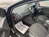 USED 2016 16 FORD FOCUS 1.5 TDCi Titanium Hatchback 5dr Diesel Manual Euro 6 (s/s) (120 ps) TWO KEYS CLEAN CAR