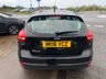 USED 2016 16 FORD FOCUS 1.5 TDCi Titanium Hatchback 5dr Diesel Manual Euro 6 (s/s) (120 ps) TWO KEYS CLEAN CAR