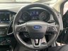 USED 2016 16 FORD FOCUS 1.5 TDCi Titanium Hatchback 5dr Diesel Manual Euro 6 (s/s) (120 ps) TWO KEYS CLEAN CAR