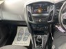 USED 2016 16 FORD FOCUS 1.5 TDCi Titanium Hatchback 5dr Diesel Manual Euro 6 (s/s) (120 ps) TWO KEYS CLEAN CAR