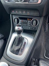 USED 2016 16 AUDI Q3 2.0 TDI S line Plus S Tronic quattro Euro 6 (s/s) 5dr 12 Month MOT, 6 Month Warranty