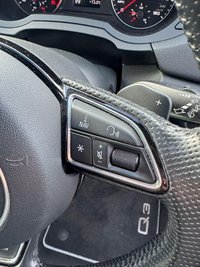 USED 2016 16 AUDI Q3 2.0 TDI S line Plus S Tronic quattro Euro 6 (s/s) 5dr 12 Month MOT, 6 Month Warranty