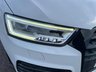 USED 2016 16 AUDI Q3 2.0 TDI S line Plus S Tronic quattro Euro 6 (s/s) 5dr 12 Month MOT, 6 Month Warranty