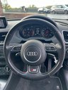 USED 2016 16 AUDI Q3 2.0 TDI S line Plus S Tronic quattro Euro 6 (s/s) 5dr 12 Month MOT, 6 Month Warranty