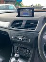 USED 2016 16 AUDI Q3 2.0 TDI S line Plus S Tronic quattro Euro 6 (s/s) 5dr 12 Month MOT, 6 Month Warranty