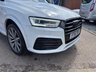 USED 2016 16 AUDI Q3 2.0 TDI S line Plus S Tronic quattro Euro 6 (s/s) 5dr 12 Month MOT, 6 Month Warranty