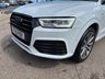 USED 2016 16 AUDI Q3 2.0 TDI S line Plus S Tronic quattro Euro 6 (s/s) 5dr 12 Month MOT, 6 Month Warranty