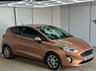 USED 2018 18 FORD FIESTA 1.0T EcoBoost Zetec B&O Play Series Hatchback 3dr Petrol Manual Euro 6 (s/s) (100 ps) TIMING BELT WITH OIL PUMP REPLACED