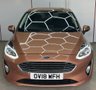 USED 2018 18 FORD FIESTA 1.0T EcoBoost Zetec B&O Play Series Hatchback 3dr Petrol Manual Euro 6 (s/s) (100 ps) TIMING BELT WITH OIL PUMP REPLACED