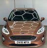 USED 2018 18 FORD FIESTA 1.0T EcoBoost Zetec B&O Play Series Hatchback 3dr Petrol Manual Euro 6 (s/s) (100 ps) TIMING BELT WITH OIL PUMP REPLACED