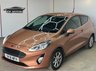 USED 2018 18 FORD FIESTA 1.0T EcoBoost Zetec B&O Play Series Hatchback 3dr Petrol Manual Euro 6 (s/s) (100 ps) TIMING BELT WITH OIL PUMP REPLACED
