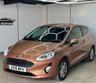USED 2018 18 FORD FIESTA 1.0T EcoBoost Zetec B&O Play Series Hatchback 3dr Petrol Manual Euro 6 (s/s) (100 ps) TIMING BELT WITH OIL PUMP REPLACED