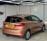 USED 2018 18 FORD FIESTA 1.0T EcoBoost Zetec B&O Play Series Hatchback 3dr Petrol Manual Euro 6 (s/s) (100 ps) TIMING BELT WITH OIL PUMP REPLACED