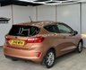 USED 2018 18 FORD FIESTA 1.0T EcoBoost Zetec B&O Play Series Hatchback 3dr Petrol Manual Euro 6 (s/s) (100 ps) TIMING BELT WITH OIL PUMP REPLACED