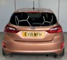USED 2018 18 FORD FIESTA 1.0T EcoBoost Zetec B&O Play Series Hatchback 3dr Petrol Manual Euro 6 (s/s) (100 ps) TIMING BELT WITH OIL PUMP REPLACED