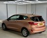 USED 2018 18 FORD FIESTA 1.0T EcoBoost Zetec B&O Play Series Hatchback 3dr Petrol Manual Euro 6 (s/s) (100 ps) TIMING BELT WITH OIL PUMP REPLACED