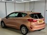 USED 2018 18 FORD FIESTA 1.0T EcoBoost Zetec B&O Play Series Hatchback 3dr Petrol Manual Euro 6 (s/s) (100 ps) TIMING BELT WITH OIL PUMP REPLACED