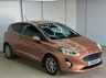 USED 2018 18 FORD FIESTA 1.0T EcoBoost Zetec B&O Play Series Hatchback 3dr Petrol Manual Euro 6 (s/s) (100 ps) TIMING BELT WITH OIL PUMP REPLACED