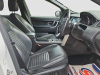 USED 2016 16 LAND ROVER DISCOVERY SPORT 2.0 TD4 HSE Luxury SUV 5dr Diesel Auto 4WD Euro 6 (s/s) (180 ps) TIMING CHAIN & TURBO BEEN DONE.