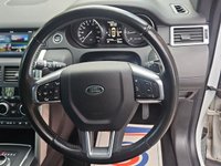 USED 2016 16 LAND ROVER DISCOVERY SPORT 2.0 TD4 HSE Luxury SUV 5dr Diesel Auto 4WD Euro 6 (s/s) (180 ps) TIMING CHAIN & TURBO BEEN DONE.