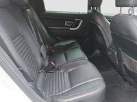 USED 2016 16 LAND ROVER DISCOVERY SPORT 2.0 TD4 HSE Luxury SUV 5dr Diesel Auto 4WD Euro 6 (s/s) (180 ps) TIMING CHAIN & TURBO BEEN DONE.