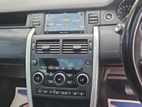 USED 2016 16 LAND ROVER DISCOVERY SPORT 2.0 TD4 HSE Luxury SUV 5dr Diesel Auto 4WD Euro 6 (s/s) (180 ps) TIMING CHAIN & TURBO BEEN DONE.