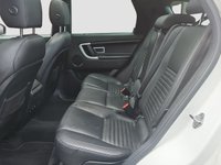 USED 2016 16 LAND ROVER DISCOVERY SPORT 2.0 TD4 HSE Luxury SUV 5dr Diesel Auto 4WD Euro 6 (s/s) (180 ps) TIMING CHAIN & TURBO BEEN DONE.
