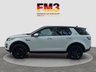 USED 2016 16 LAND ROVER DISCOVERY SPORT 2.0 TD4 HSE Luxury SUV 5dr Diesel Auto 4WD Euro 6 (s/s) (180 ps) TIMING CHAIN & TURBO BEEN DONE.