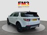 USED 2016 16 LAND ROVER DISCOVERY SPORT 2.0 TD4 HSE Luxury SUV 5dr Diesel Auto 4WD Euro 6 (s/s) (180 ps) TIMING CHAIN & TURBO BEEN DONE.