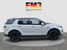 USED 2016 16 LAND ROVER DISCOVERY SPORT 2.0 TD4 HSE Luxury SUV 5dr Diesel Auto 4WD Euro 6 (s/s) (180 ps) TIMING CHAIN & TURBO BEEN DONE.