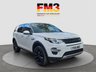 USED 2016 16 LAND ROVER DISCOVERY SPORT 2.0 TD4 HSE Luxury SUV 5dr Diesel Auto 4WD Euro 6 (s/s) (180 ps) TIMING CHAIN & TURBO BEEN DONE.