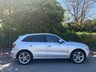 USED 2015 15 AUDI Q5 2.0 TDI S line Plus SUV 5dr Diesel S Tronic quattro Euro 5 (s/s) (177 ps) 