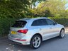 USED 2015 15 AUDI Q5 2.0 TDI S line Plus SUV 5dr Diesel S Tronic quattro Euro 5 (s/s) (177 ps) 